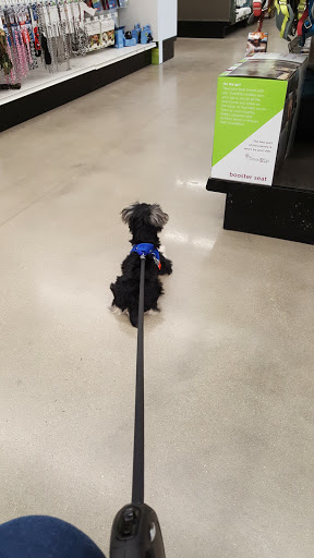 Pet Supply Store «Petco Animal Supplies», reviews and photos, 1011 University Blvd #100, Suffolk, VA 23435, USA