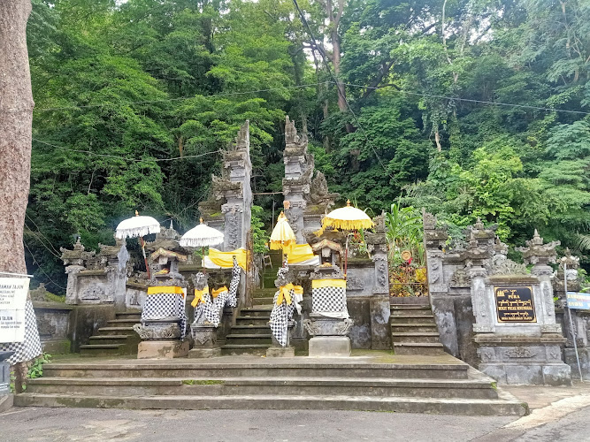 Pura Bukit Sinunggal