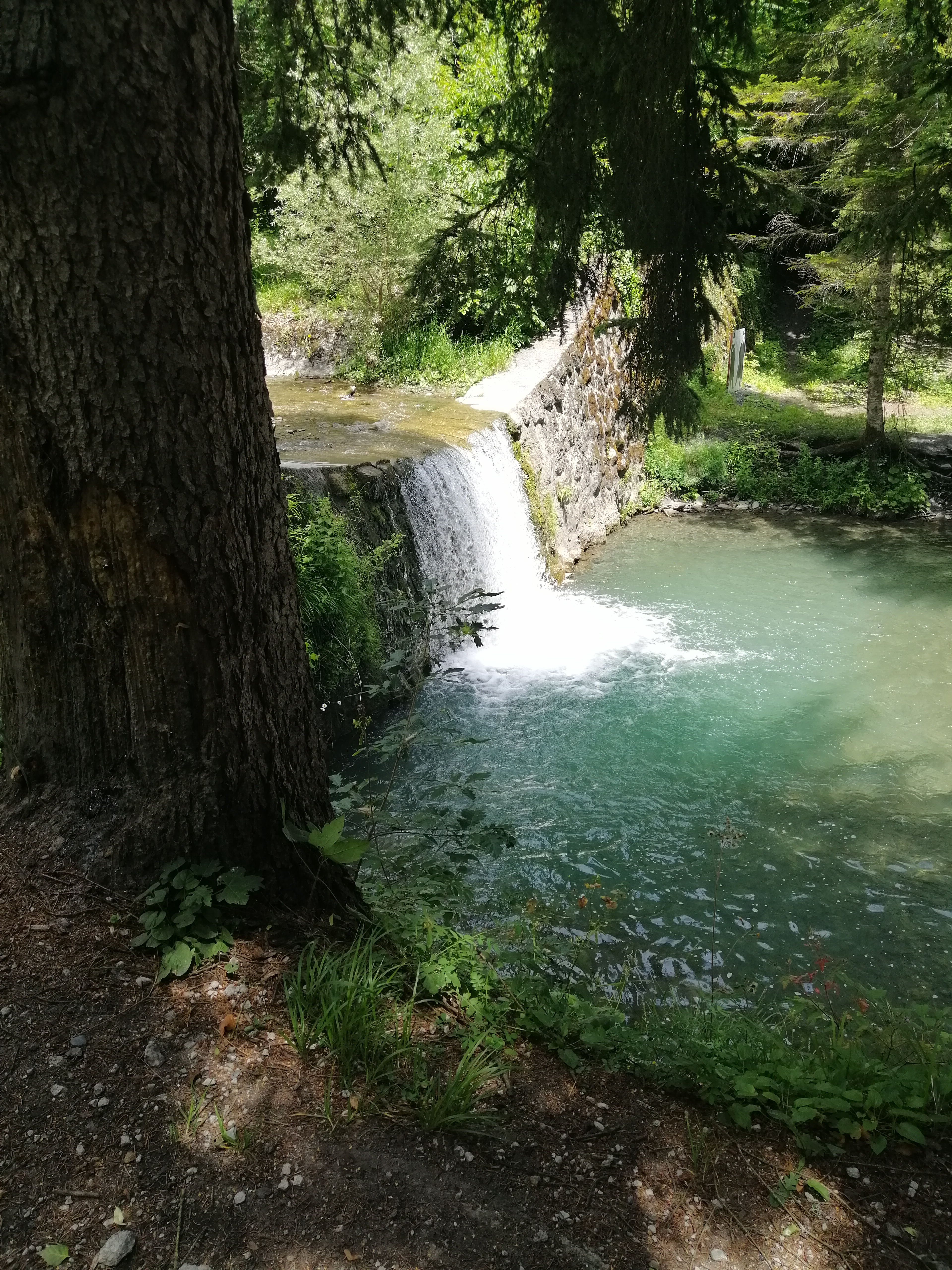 Photo n° 1 de l'avis de Audrey.e fait le 04/07/2020 à 20:45