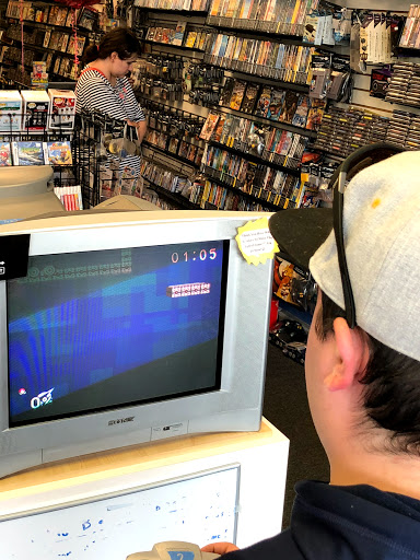 Video Game Store «Game On», reviews and photos, 465 NY-25A #7, Miller Place, NY 11764, USA