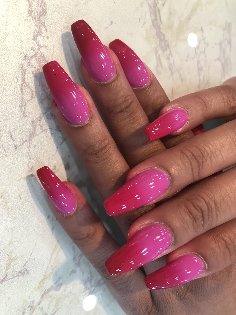 Crystal Nails 46250