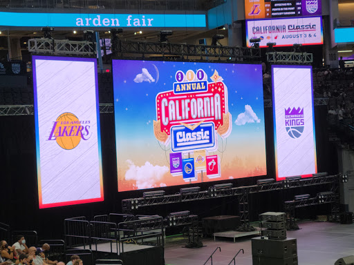 Shopping Mall «Downtown Commons», reviews and photos, 660 J St, Sacramento, CA 95814, USA