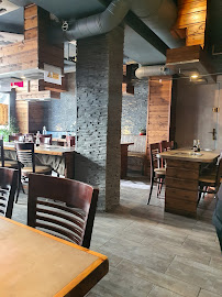 Atmosphère du Restaurant coréen E-Ban à Issy-les-Moulineaux - n°9
