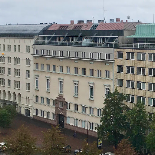 German School Helsinki