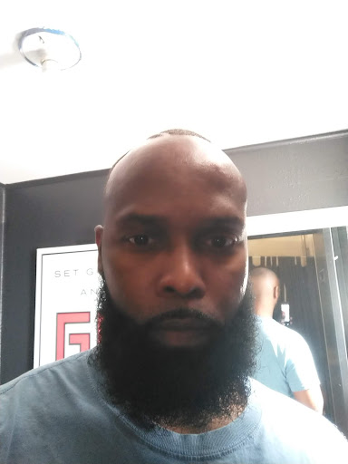 Barber Shop «No. 1 Celebrity Barbershop», reviews and photos, 2015 S Orange Ave, Orlando, FL 32806, USA