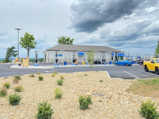 TruShine Car Wash IV en Kingsport