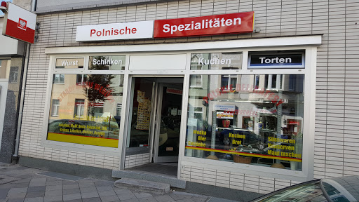 Polnische Spezialitäten