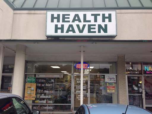 Health Haven, 12452 Warwick Blvd, Newport News, VA 23606, USA, 