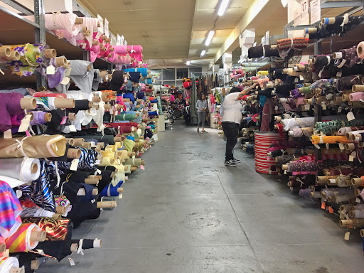 Fabric Store «Discount Fabrics», reviews and photos, 3006 San Pablo Ave, Berkeley, CA 94702, USA