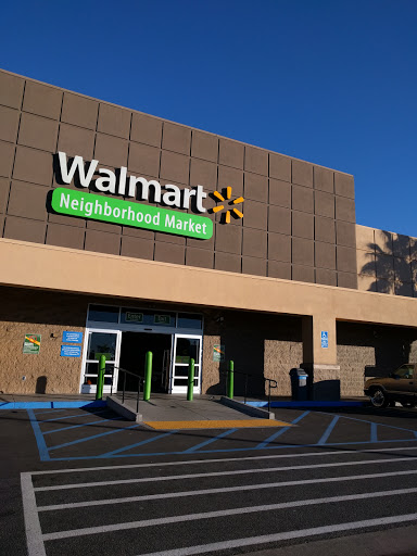 Supermarket «Walmart Neighborhood Market», reviews and photos, 1120 S Anaheim Blvd, Anaheim, CA 92805, USA
