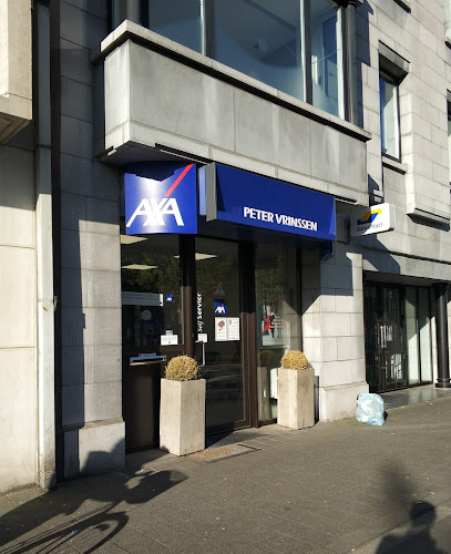 Beoordelingen van AXA Bank Verz. Fin. Vrinssen in Hasselt - Bank