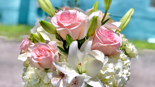 Florist «Enchantment Florist», reviews and photos, 1418 S Andrews Ave, Fort Lauderdale, FL 33316, USA
