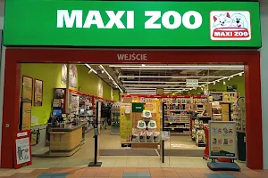 Maxi Zoo Kraków CH Krokus image