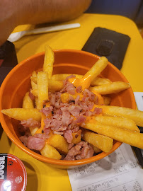Aliment-réconfort du Restauration rapide Burger King à Angers - n°4