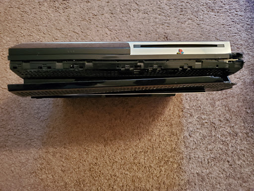 Electronics Repair Shop «Video Game 911», reviews and photos, 411 E Main St, Denville, NJ 07834, USA