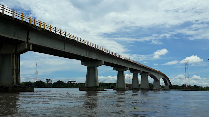 Puente Guillermo Gaviria