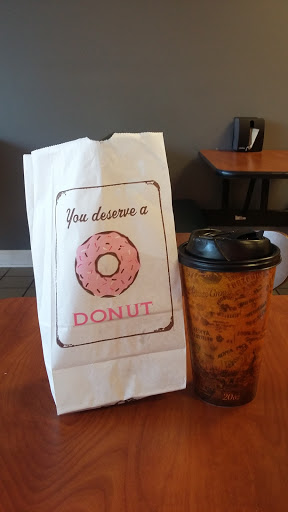 Donut Shop «The Donut Shop Bloomingdale», reviews and photos, 502 US-80, Bloomingdale, GA 31302, USA