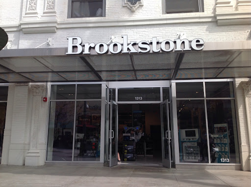 Gift Shop «Brookstone», reviews and photos, 1313 3rd Street Promenade, Santa Monica, CA 90401, USA