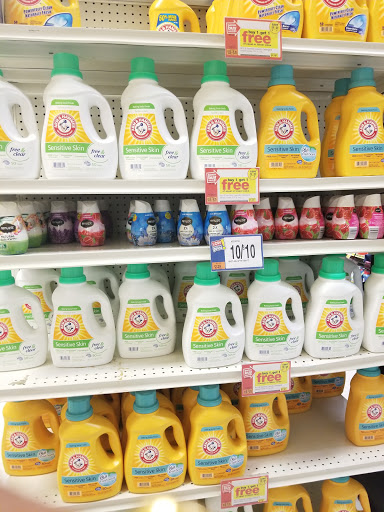 Supermarket «Giant», reviews and photos, 11701 Beltsville Dr, Beltsville, MD 20705, USA