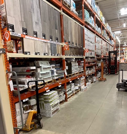 Home Improvement Store «The Home Depot», reviews and photos, 46261 Cranston Way, Sterling, VA 20165, USA