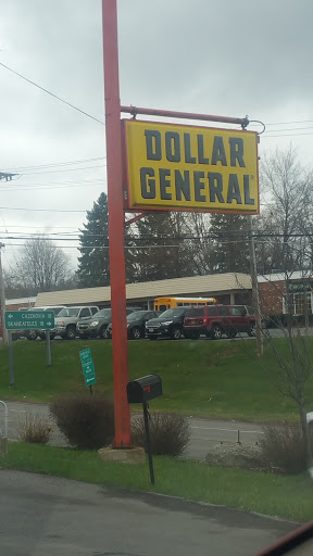 Discount Store «Dollar General», reviews and photos, 2512 US-11, Lafayette, NY 13084, USA