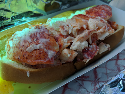 Seafood Market «Cold Harbor Seafood & Market», reviews and photos, 465 Taylor Rd, Enfield, CT 06082, USA