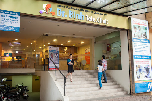 Dr. Binh Tele_Clinic