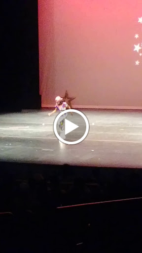 Performing Arts Theater «Jefferson Performing Arts Center», reviews and photos, 6400 Airline Dr, Metairie, LA 70003, USA