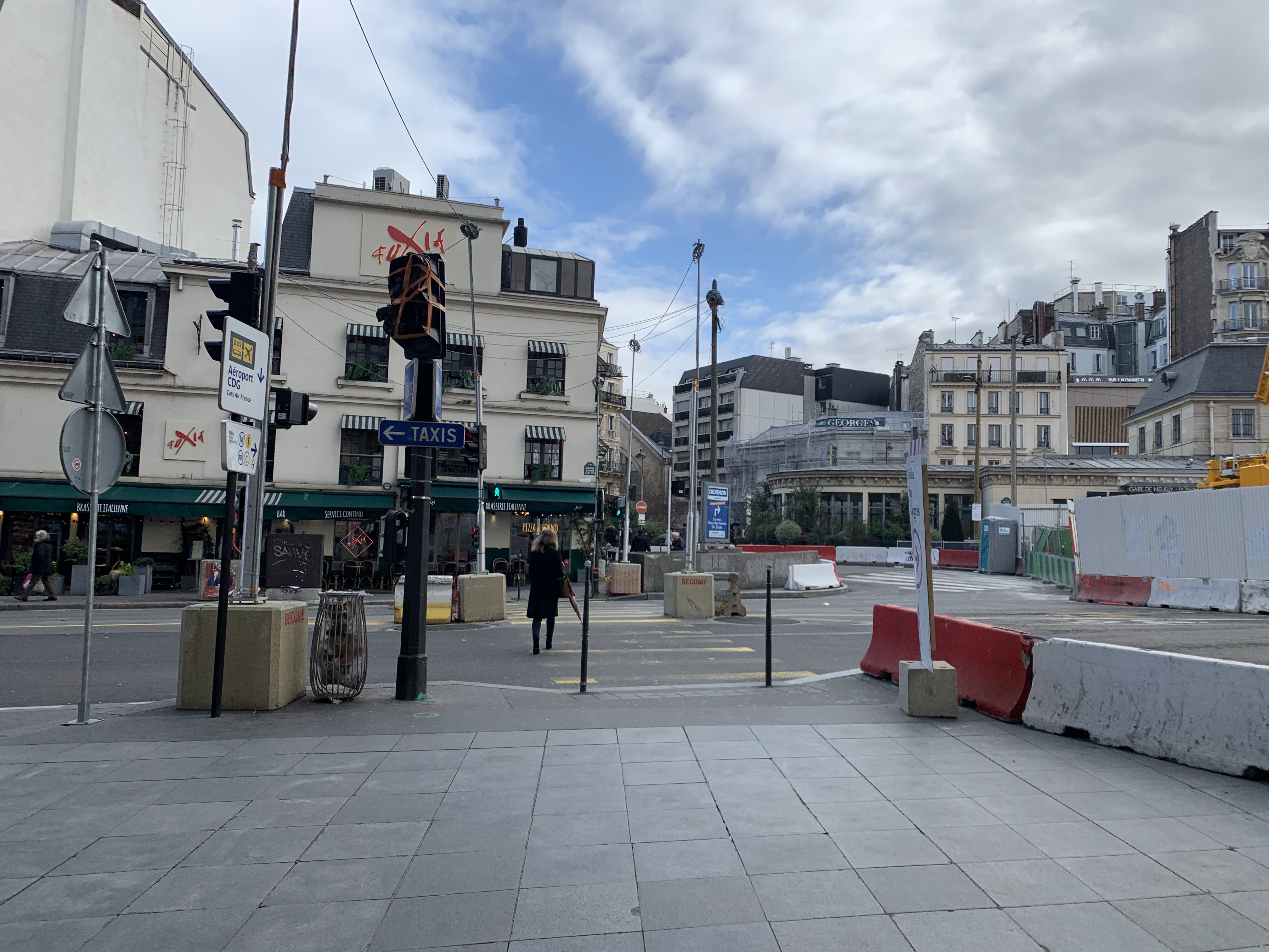 Photo n° 1 de l'avis de Hanh.g fait le 04/02/2020 à 14:14