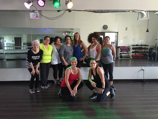Physical Fitness Program «Agape Fitness», reviews and photos, 14527 Ramona Ave, Chino, CA 91710, USA