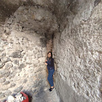 Photo n°16 de l'avis de Sugey.o fait le 19/04/2022 à 19:54 sur le  Sextantio Albergo Diffuso, Santo Stefano di Sessanio à Santo Stefano di Sessanio