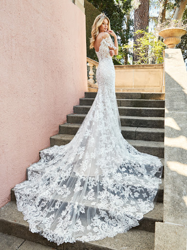 Bridal Shop «Alessandra Bridal», reviews and photos, 29214 Hoover Rd, Warren, MI 48093, USA