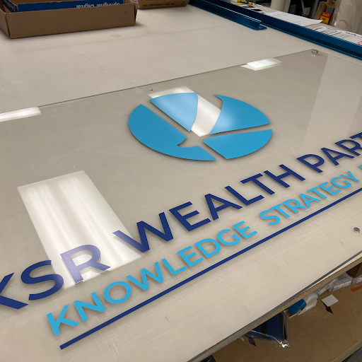 Print Shop «Precision Press», reviews and photos, 900 W Main St, Arlington, TX 76013, USA