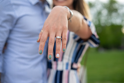 Jeweler «E.B. Horn Company», reviews and photos, 429 Washington St, Boston, MA 02108, USA