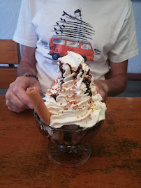 Plats et boissons du Restaurant italien El Coco Loco à Argelès-sur-Mer - n°18