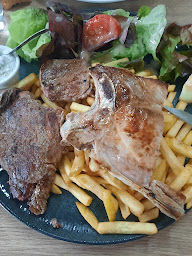Photo n°17 de Le Chalet à Vivario ()