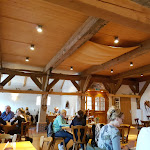 Photo n°1 de l'avis de T..c fait le 15/07/2016 à 16:35 sur le  Hof Siats à Wurster Nordseeküste