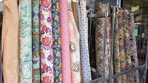 NIPPORI FABRIC TOWN