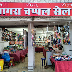 Agra Chappal Sale photo