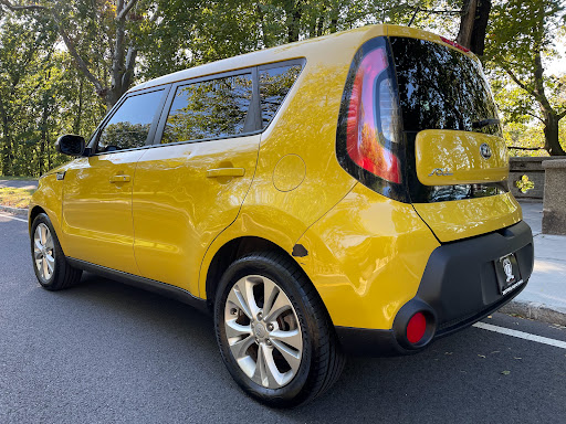 Used Car Dealer «Zettes Auto Mall», reviews and photos, 1527 John F. Kennedy Blvd, Jersey City, NJ 07305, USA