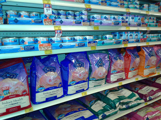 Pet Supply Store «PetSmart», reviews and photos, 3610 Rosecrans St, San Diego, CA 92110, USA