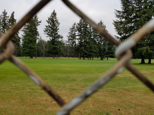 Golf Course «Lake Spanaway Golf Course», reviews and photos, 15602 Pacific Ave S, Tacoma, WA 98444, USA