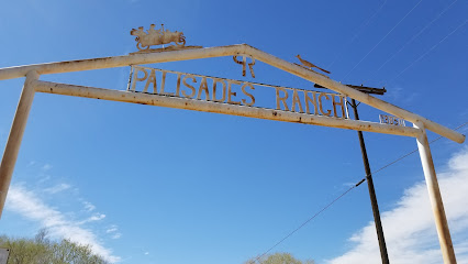 Pacific Palisades Ranch