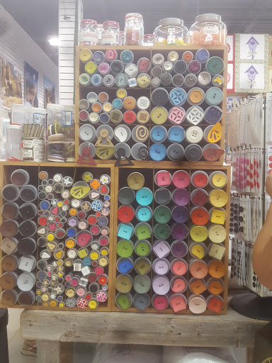 Craft Store «Bennion Crafts and Frame», reviews and photos, 354 Main St, Kaysville, UT 84037, USA