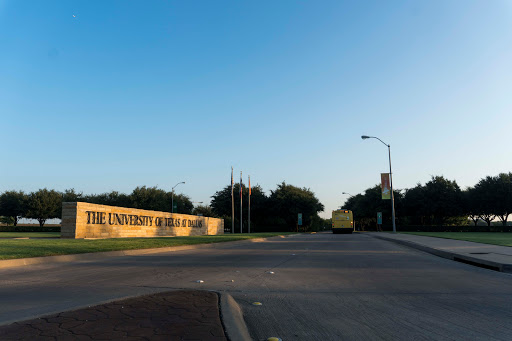 Book Store «University of Texas at Dallas Bookstore», reviews and photos, 800 West Campbell Rd, Richardson, TX 75080, USA