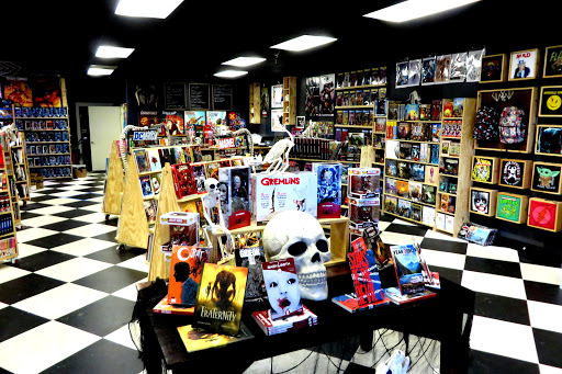 Comic Book Store «Haywood Comics», reviews and photos, 600 Haywood Rd, Asheville, NC 28806, USA