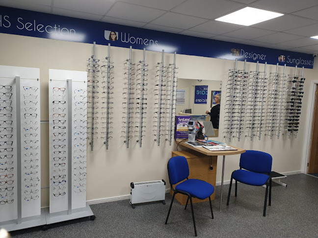 Comments and reviews of Tuebrook Eyecare