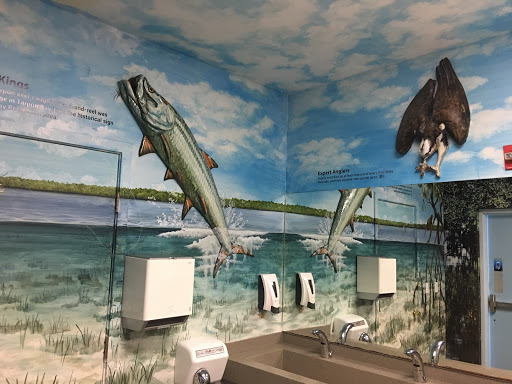 Wildlife Refuge «Ding Darling Wildlife Refuge», reviews and photos, 1 Wildlife Dr, Sanibel, FL 33957, USA