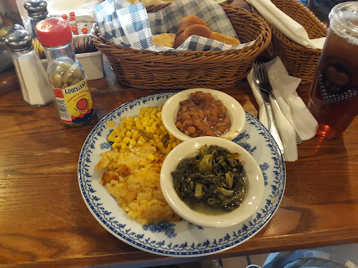 American Restaurant «Cracker Barrel Old Country Store», reviews and photos, 1303 Tadlock Dr, Murrells Inlet, SC 29576, USA
