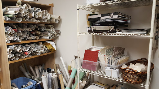 Fabric Store «FabMo», reviews and photos, 970 Terra Bella Ave, Mountain View, CA 94043, USA